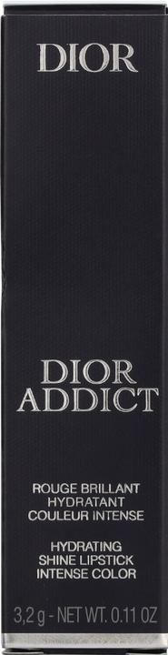 Actual product image Dior Addict Shine (745 Re(d)volution)