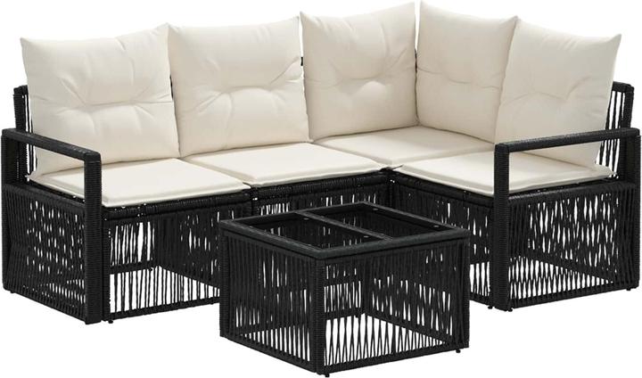 Produktbild vidaXL Garten-Sofa