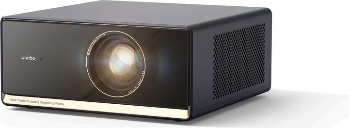 Produktbild Wanbo X5 Pro (Full HD, 1100 lm, 1.25:1)