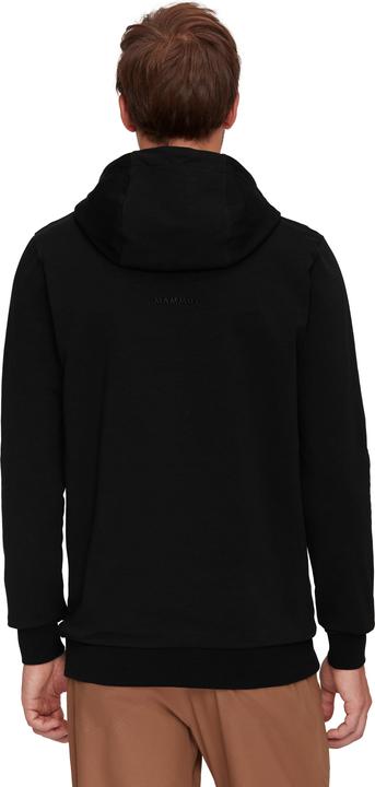 Immagine prodotto Mammut Midlayer Hoody Logo (XXL)