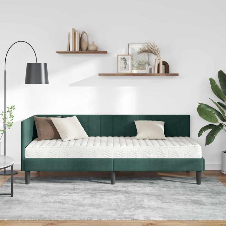 Image du produit vidaXL Tagesbettrahmen (80 x 200 cm)