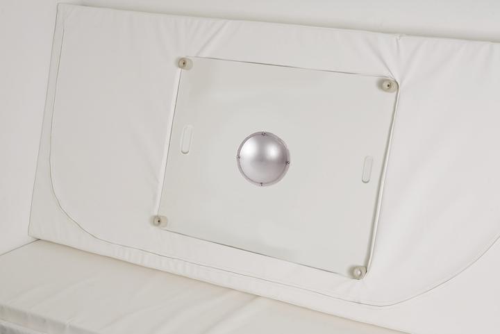 Actual product image Sport-Thieme Floor mat for vibration board