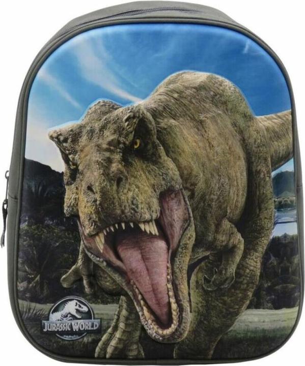 Produktbild CyP Brands Jurassic World 3D backpack 30cm