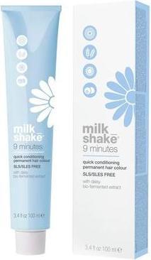 Image du produit Milk_Shake 9 Minutes Permanent Quick Color 7.81 (7.81)