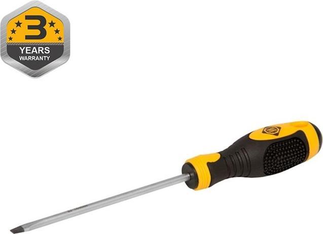 Produktbild Forte FLAT HEAD SCREWDRIVER (SL5.5 X 125 MM) (Schlitz)