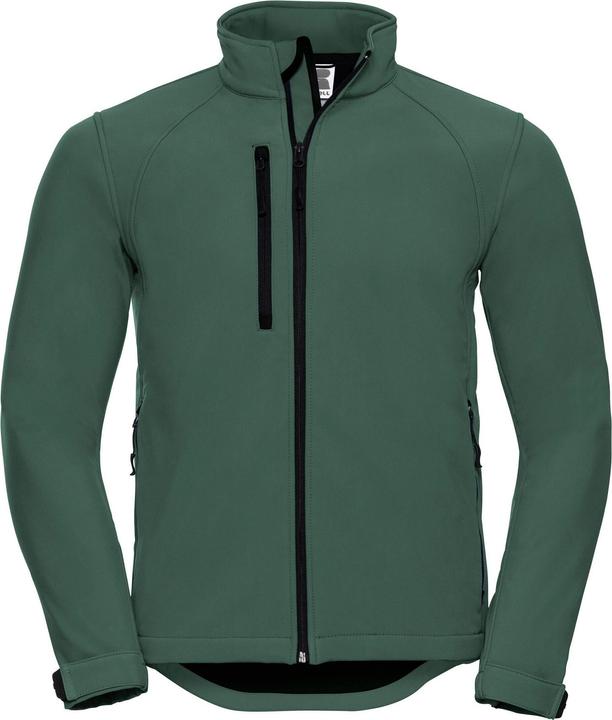 Produktbild Russell Softshelljacke (L)