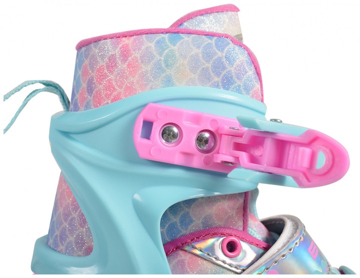 Produktbild Byox Rollschuhe Ariel (34, 35, 36, 37)