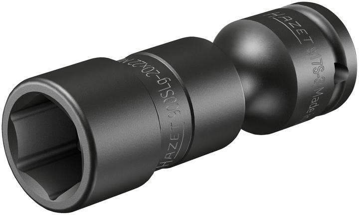 Productafbeelding HAZET 1/2 Krachtverlenging | 917S-3