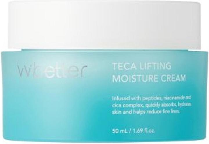 Produktbild vvbetter Intensiv feuchtigkeitsspendende Creme mit Centella Asiatica Extrakt (1.69 ml, Gesichtswasser)