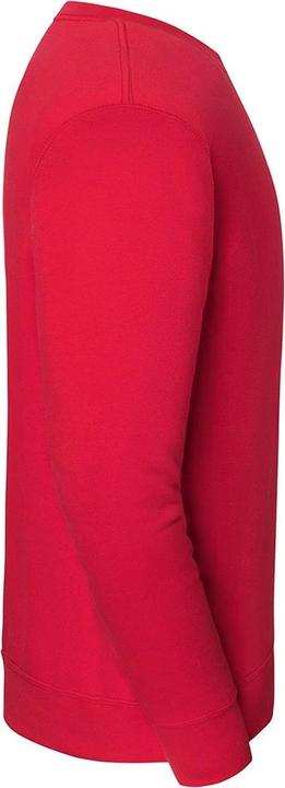 Produktbild Fruit of the Loom Iconic Premium Sweatshirt Eingesetzt (S)