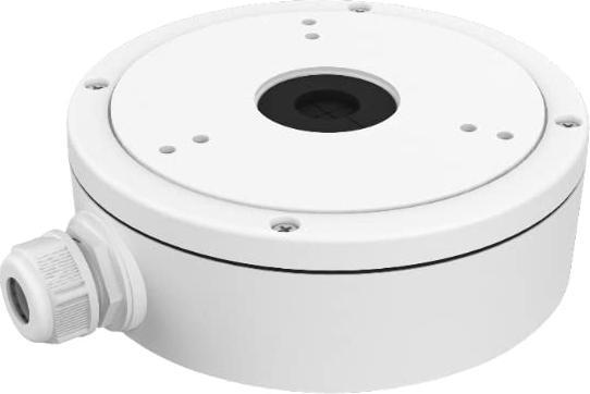 Produktbild Hikvision DS-1280ZJ-DM8 Anschlussbox (Gehäuse)