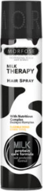 Immagine prodotto Morfose Latte Therapy Spray per capelli 300ml (300 ml)