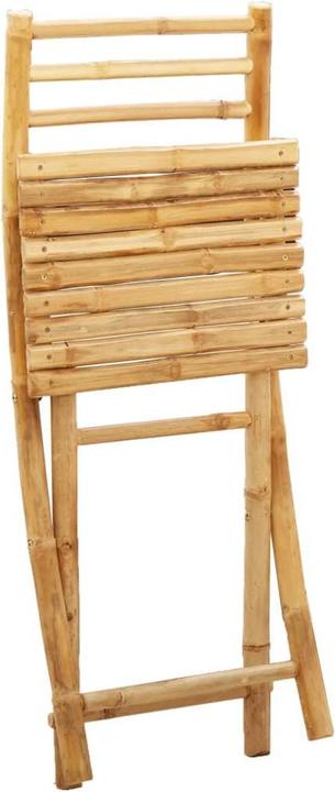 Produktbild vidaXL Gartenstuhl