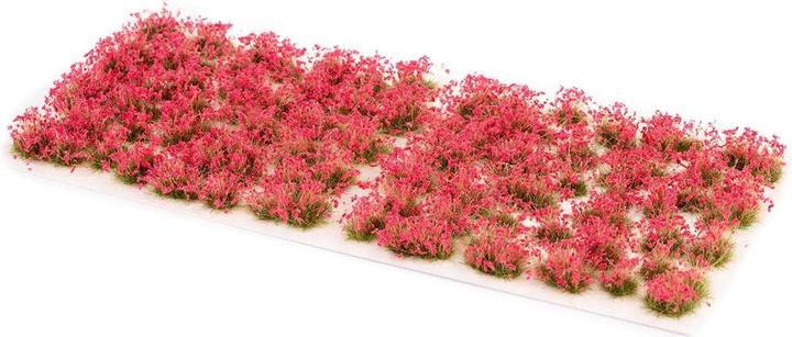 Actual product image Gamers Grass : Pink flowers (Wild)