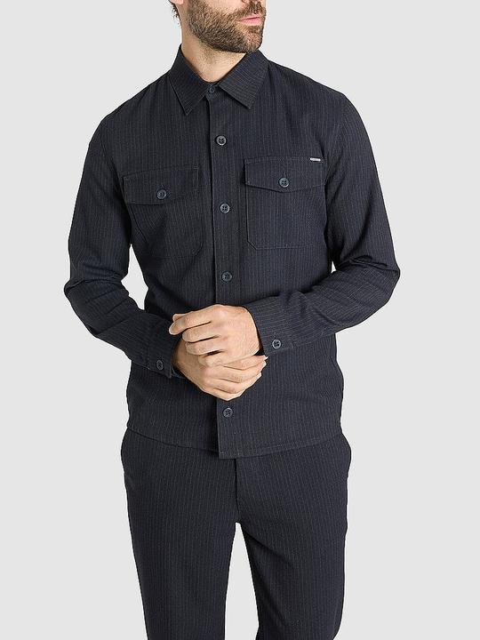 Produktbild MAC Jeans Overshirt (L)