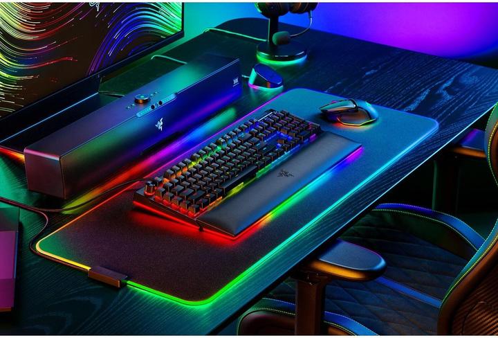 Produktbild Razer BlackWidow V4 Pro (DE, Kabelgebunden)