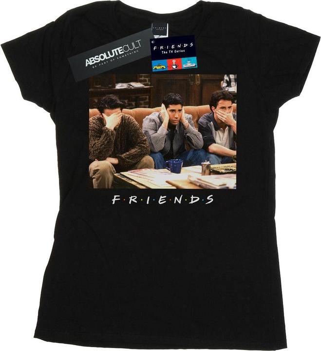 Produktbild Friends Three Wise Guys TShirt (S)