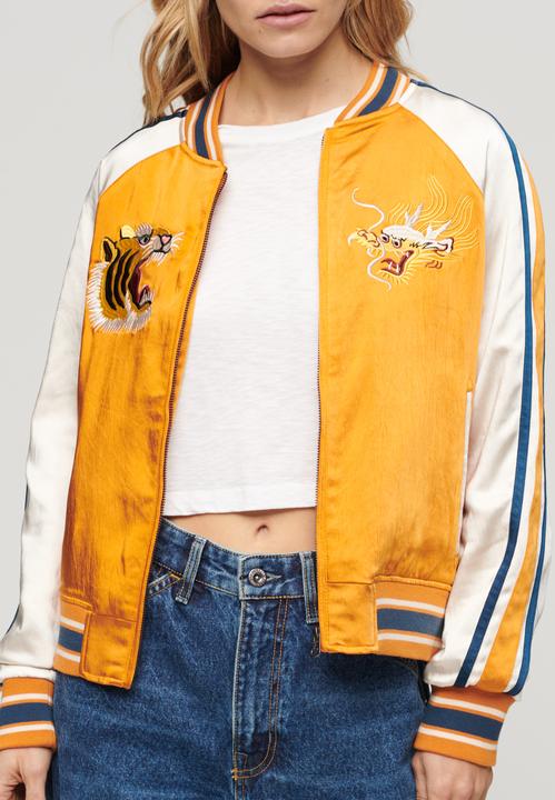 Actual product image Superdry Suikajan (XS)