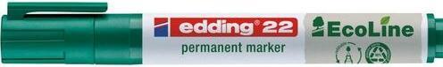Produktbild Edding Permanent Marker 22 (1 x)
