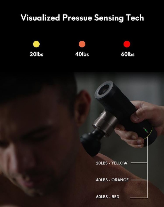 Actual product image OYeet Nex Pro