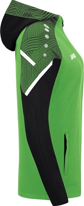 Produktbild JAKO Kapuzenjacke Performance Damen (42)