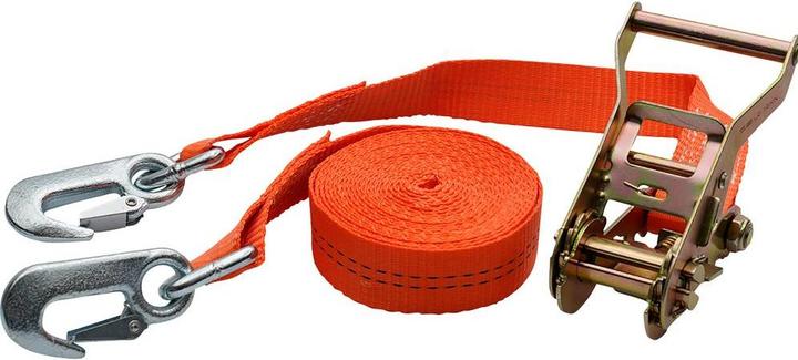 Actual product image SpanSet Lashing straps