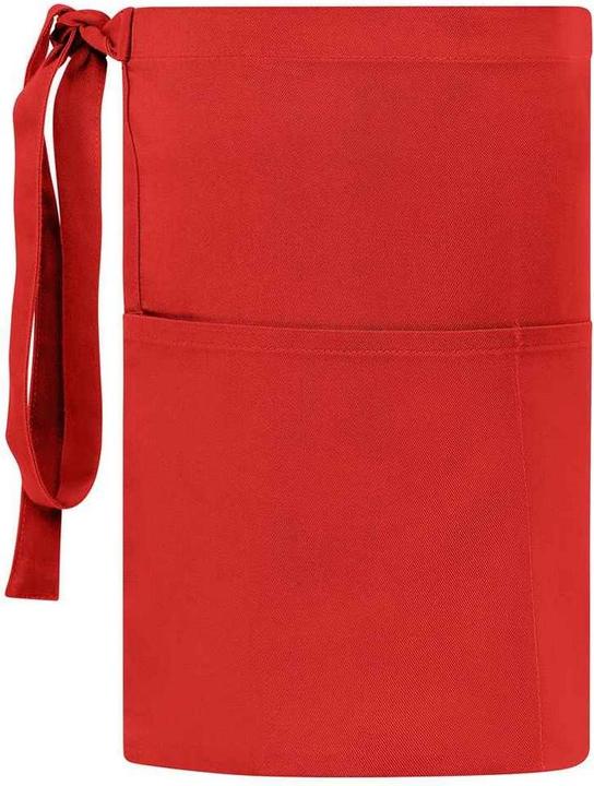 Actual product image Universal Textiles Short apron (One size)