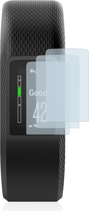 Actual product image BROTECT AirGlass Glass Matte