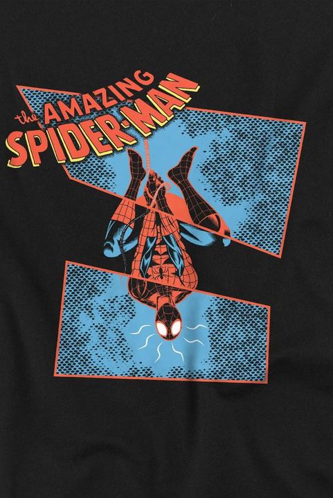 Produktbild Spiderman Spidey Senses Tingling TShirt (128)