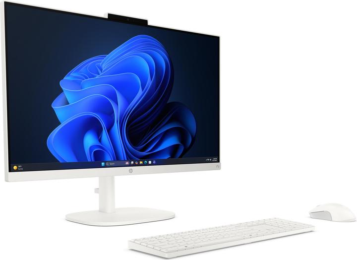 Produktbild HP ProStudio 2 AiO G2i Intel Core 5 120U 23.8" 16GB 512GB SSD W11P (512 GB, 16 GB, Intel Arc Graphics)