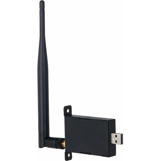 Dahua Accesorio Dhi-Ld-Ai-W Receptor Wifi, Router, Schwarz