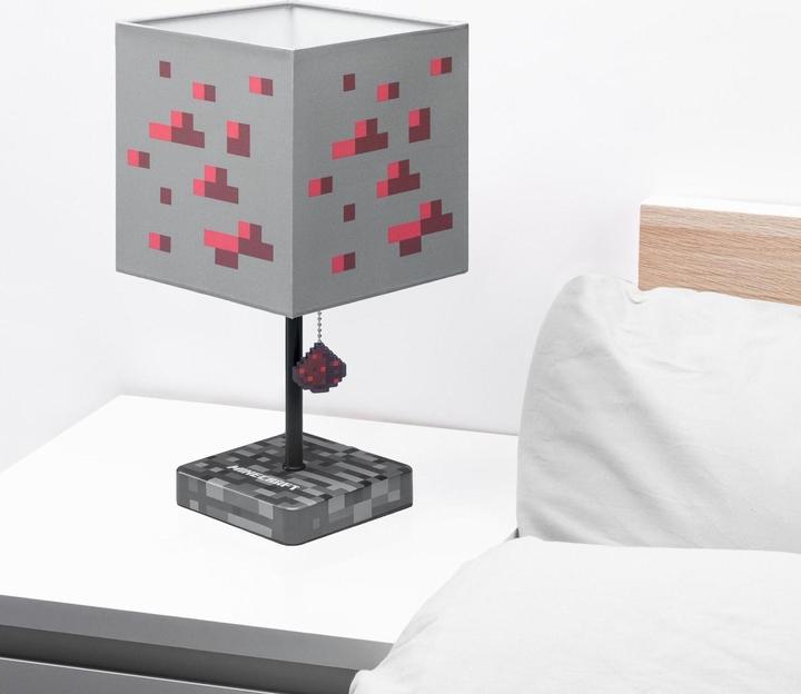 Produktbild Paladone Products Lampada Minecraft Block