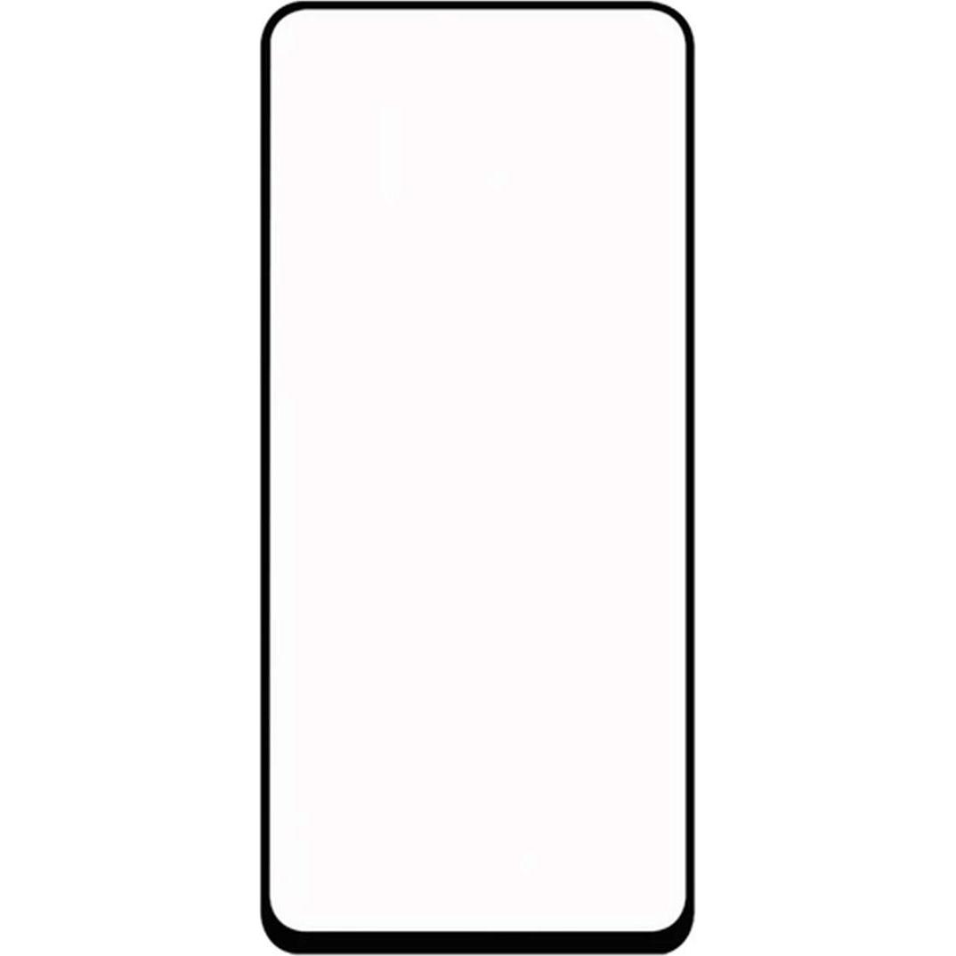 Thumbnail - Just in Case Gehärtetes Glas Edge to Edge Displayschutzfolie Realme 9 Pro+ (1 Stück, Realme 9 Pro+), Smartphone Schutzf...