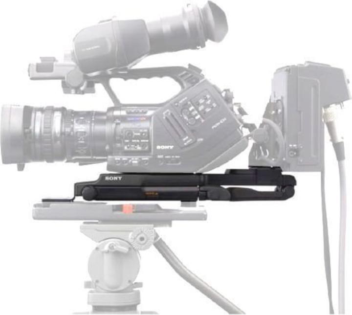 Produktbild Sony Camcorder Shoulder Support (Schulterstativ)