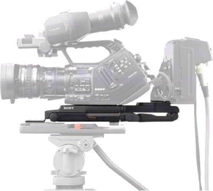 Immagine prodotto Sony Supporto a spalla per videocamera (Spalla)