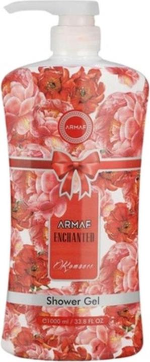 Produktbild Armaf Enchanted Romance Shower Gel