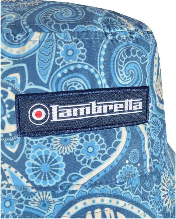 Produktbild Lambretta Schlapphut