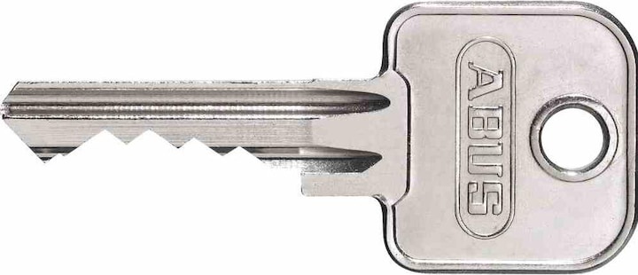 Produktbild Abus Vorhängeschloss 85/50 Messing 50 mm