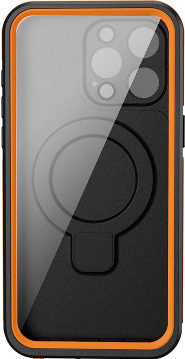 Actual product image Telesin Waterproof case for iphone15 Pro Max (Apple iPhone 15 Pro Max)