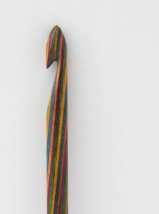 Actual product image Knitpro Interchangeable crochet hook SYMFONIE
