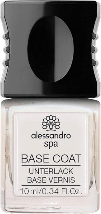 Produktbild Alessandro Base Coat (Transparent, Base Coat)