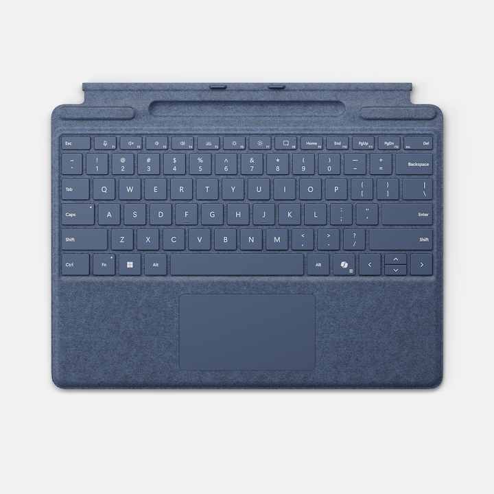 Microsoft Surface Pro Keyboard (CH)