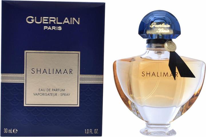 Actual product image Guerlain Shalimar (Eau de parfum, 30 ml)