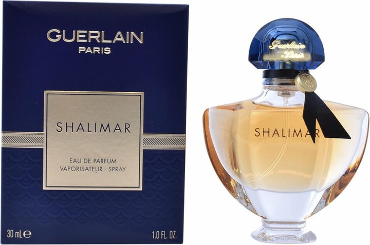 Immagine prodotto Guerlain Shalimar (Eau de parfum, 30 ml)