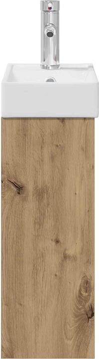 Actual product image vidaXL Badezimmer-Waschtisch (405 mm, 225 mm)