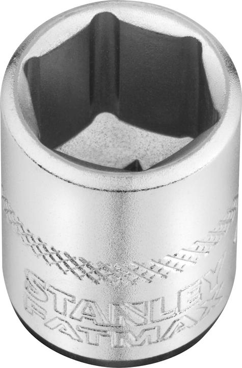 Image du produit Stanley Douille 6 pans (1/4")