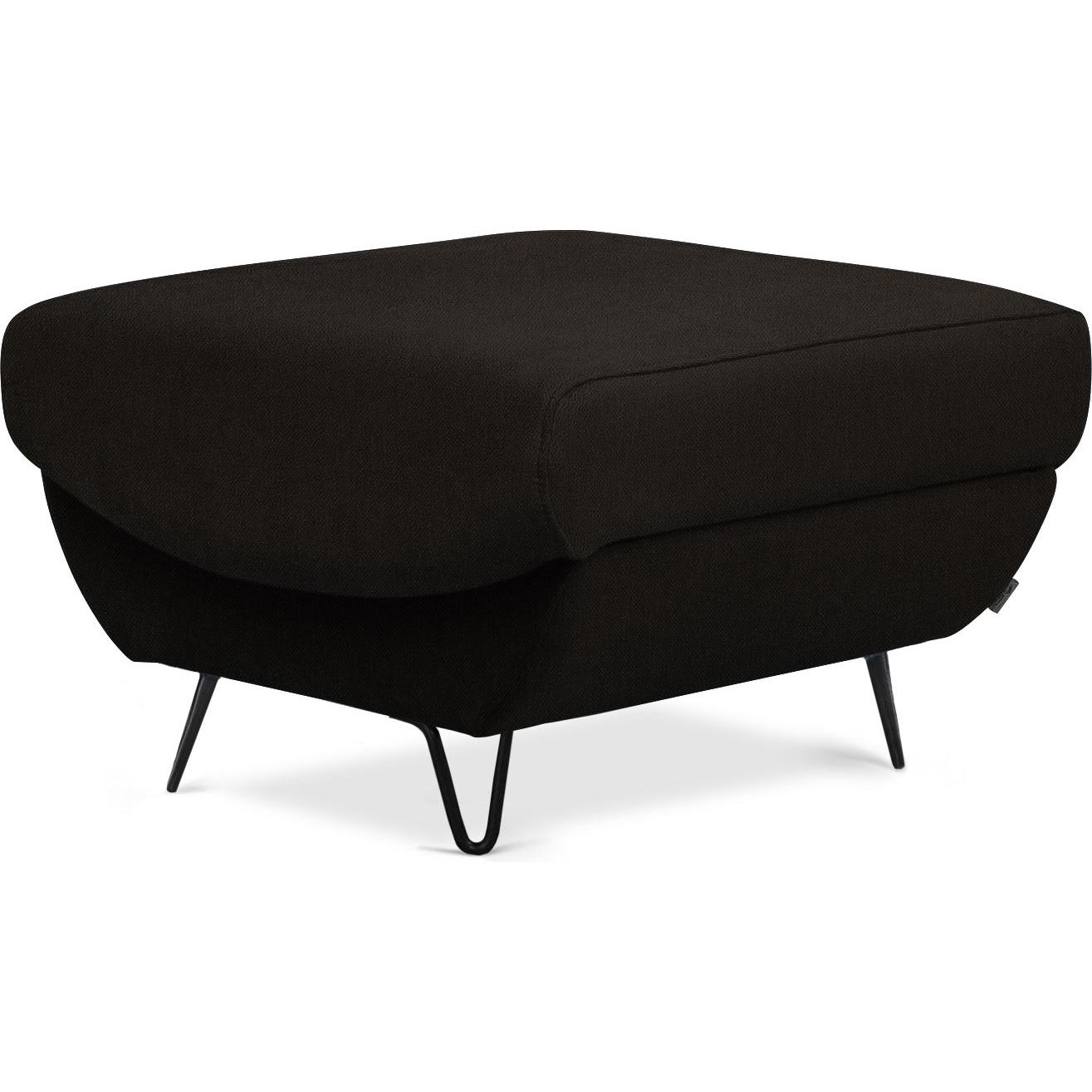 ELTAP, Hocker + Pouf, Silva Puf