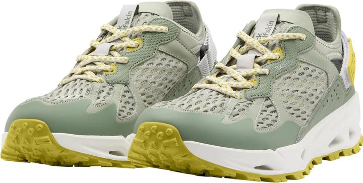 Produktbild Jack Wolfskin Prelight Hybrid Vent Low M (40)