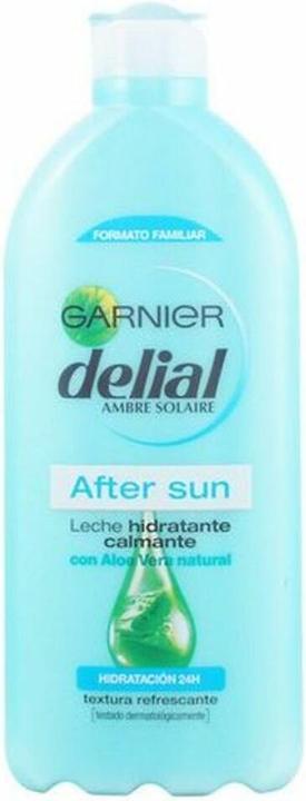 Garnier Aftersun, 1 pack (1 x 0.4 kg) (400 ml, After Sun Lotion)