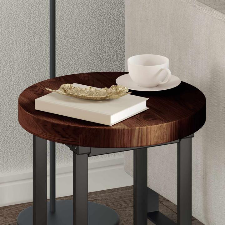 Produktbild vidaXL Moderne Möbel (40 x 40 x 4 cm)